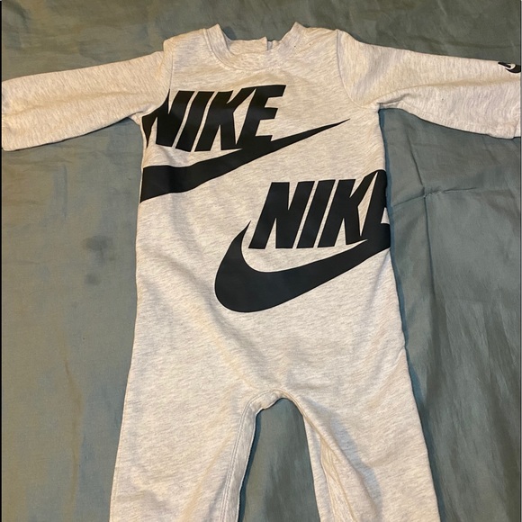 Nike footless jumper - Picture 1 of 3